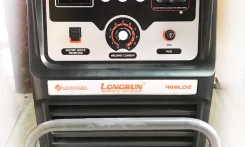 MÁY HÀN que inverter 400LD3 1/3 PHA