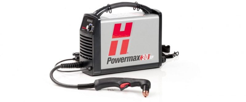 POWERMAX 30 AIR Plasma