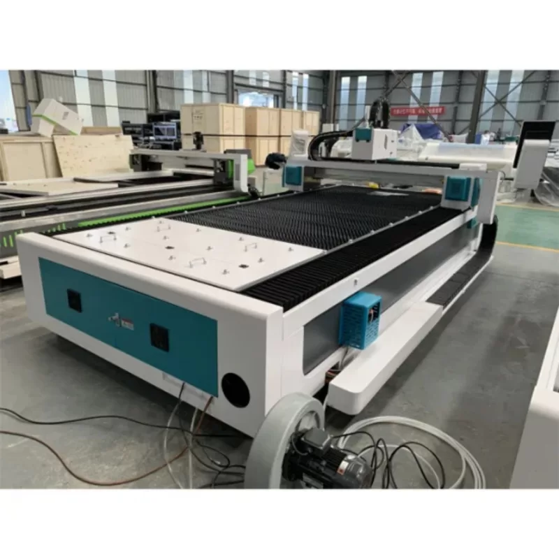 máy cắt laser cnc 12KW