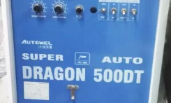 Máy hàn Tig Thyristor Dragon – 500DT- HQ Autowel