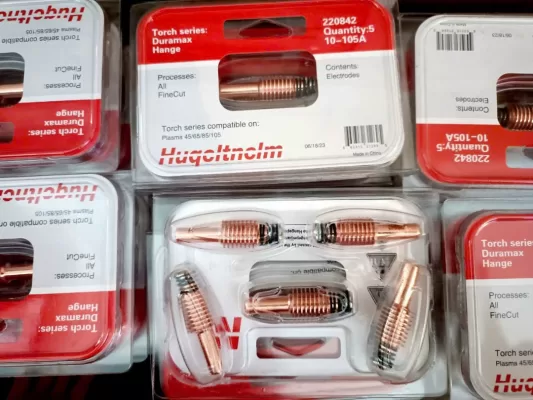 Điện Cực Plasma 220842 hypertherm