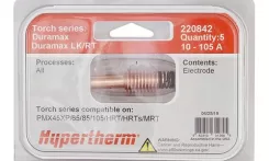 Điện Cực Plasma Hypertherm 220842