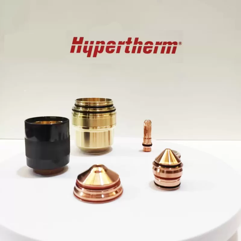 Phụ kiện Mỏ Cắt Plasma HPR-HPR XD Hypertherm USA