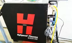 MÁY CẮT PLASMA CNC HYPEED HSD130