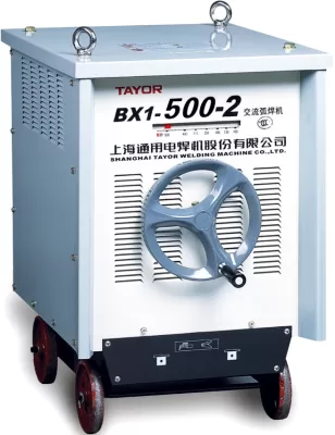 Máy hàn Tayor BX1-500-2 (4)