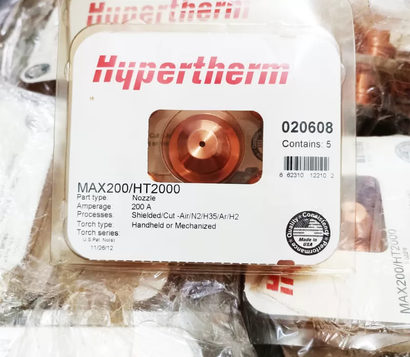 020608 hypertherm