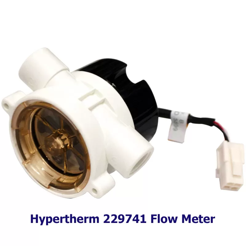 Hypertherm 229741 Flow Meter (1)