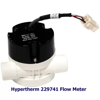 Hypertherm 229741 Flow Meter (2)