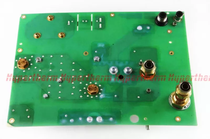 IO PCB 428040 hypertherm