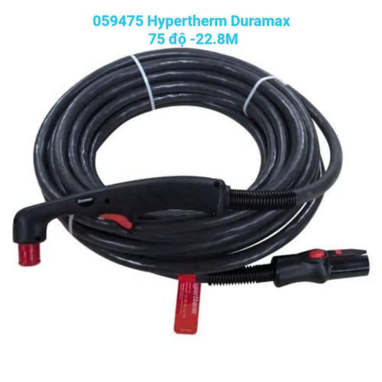 Mỏ Cắt Tay Hypertherm 75 độ