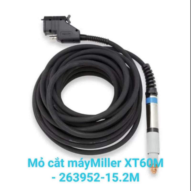 Mỏ cắt máyXT60M- 263952-15.2M