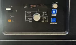 Tig Miller Syncrowave 400