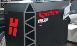 máy Hypertherm XPR 300 Plasma Cutter