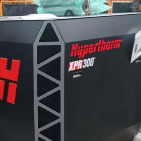 máy Hypertherm XPR 300 Plasma Cutter