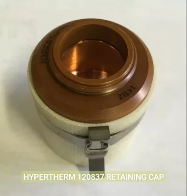  nắp chụp giữ bép120837 hypertherm