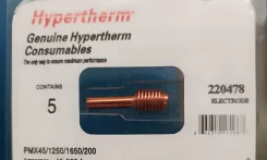 điện cực Hypertherm 220478 Electrode