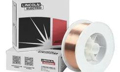 Dây hàn mig lõi đặc LINCOLN JM80 1.2MM